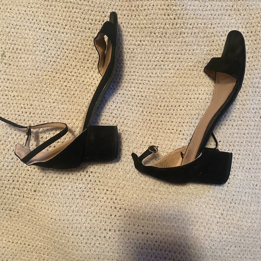 Cute H&M heels